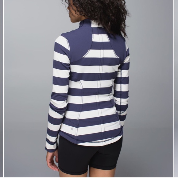 Lululemon Forme Jacket *Cuffins - Picture 2 of 13